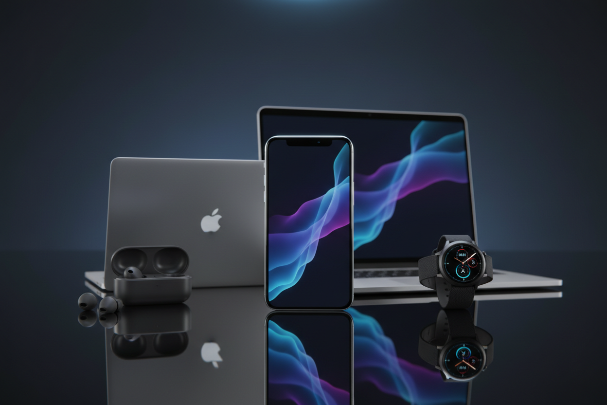 Electronics