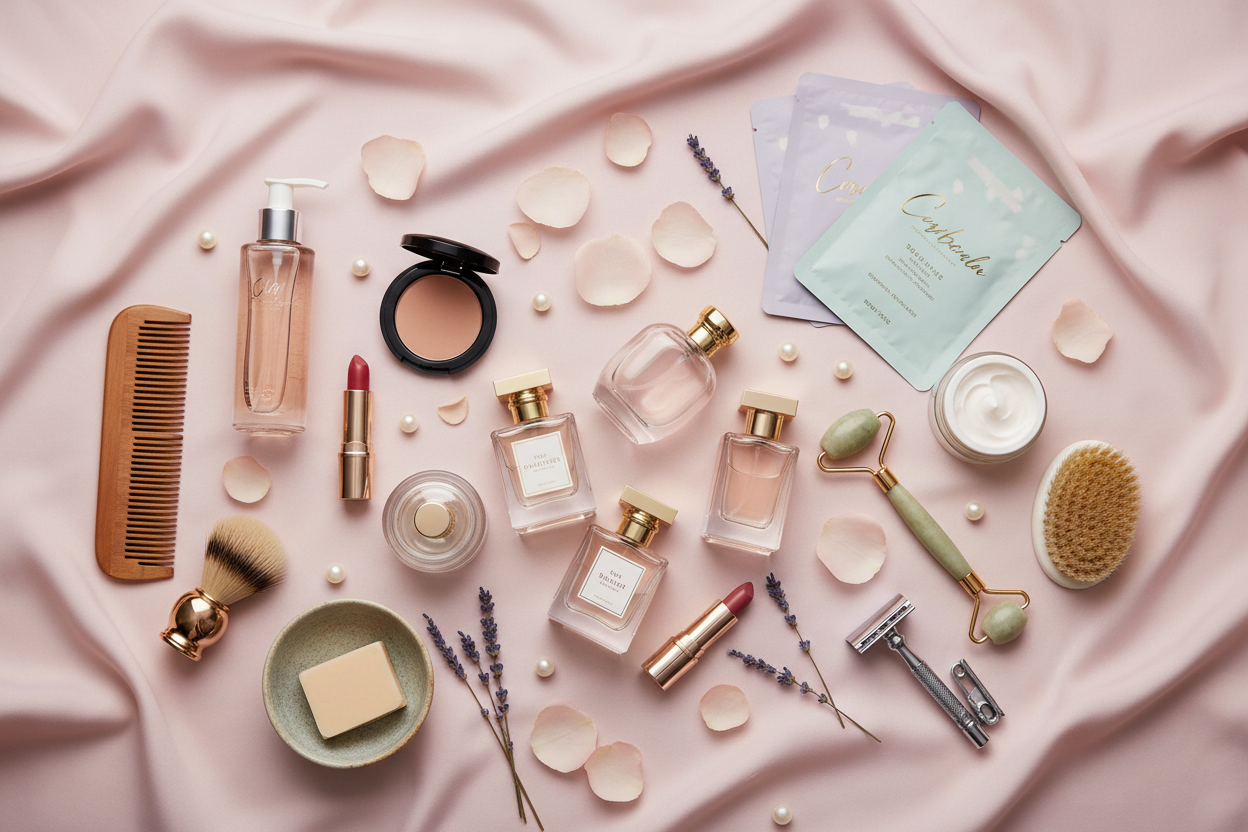 Beauty & Personal Care