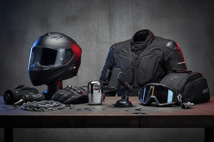 Car & Bike Accessories