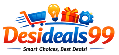 Desideals99