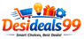 Desideals99
